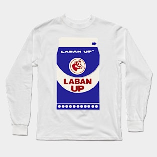 Laban Up Long Sleeve T-Shirt